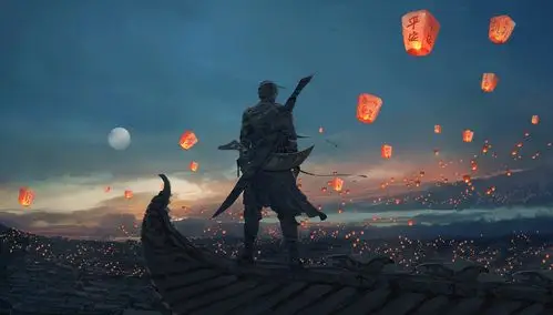 鬼刀高清壁纸,电脑1080p,无水印. - 知乎