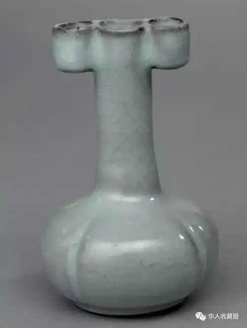 能识别真正的宋官窑紫口铁足实在太重要了