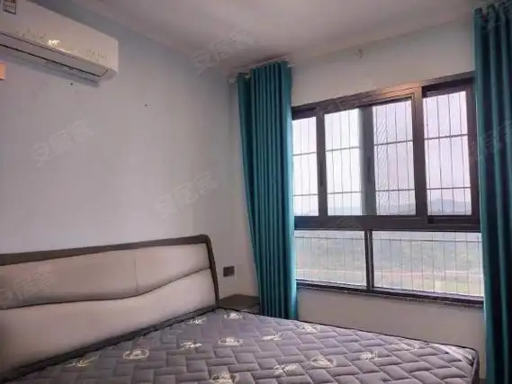 达州渠县渠县中学渠江天誉城新房.新房.采光通透.