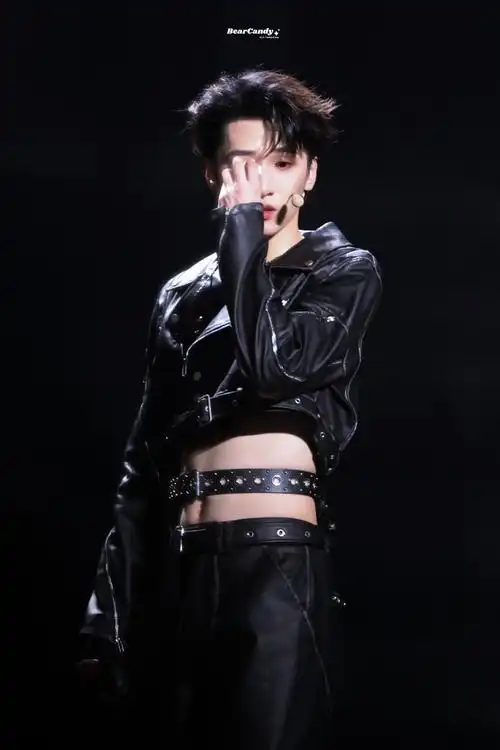 严浩翔叁重楼暨出道四周年演唱会