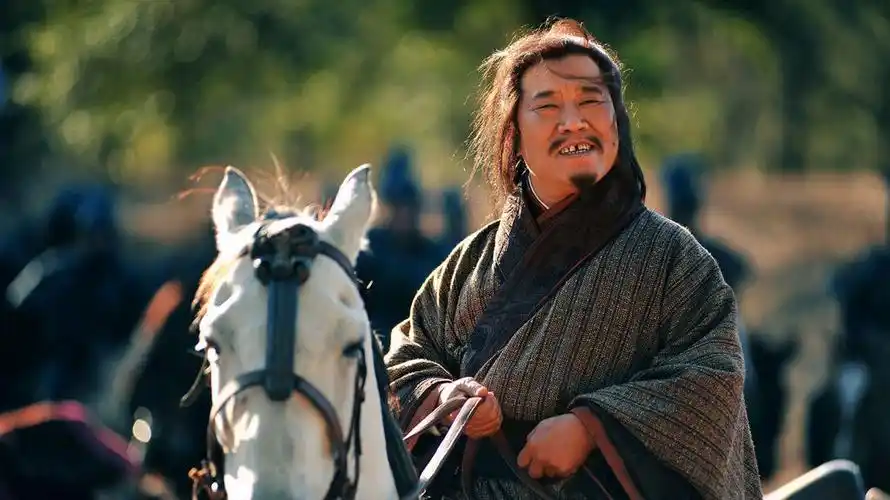 三国版《非诚勿扰》谁才是绝世好男人 - 三国文史 - 三国演义电子辞典