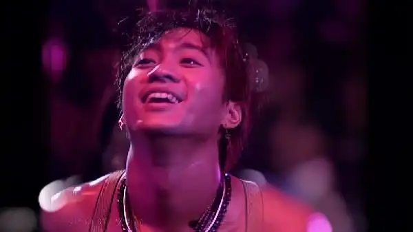 今天是beyond生命接触演唱会三十周年