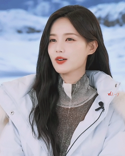 李一桐 笑眼盈盈这个词的杀伤力##李一桐