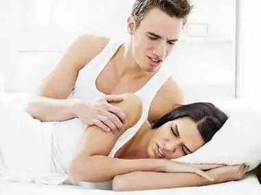 怎么治疗男人经常勃起异常