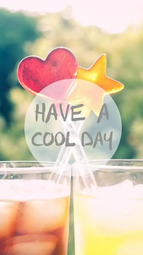 英文带字唯美锁屏