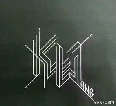 肖战被曝亲自设计工作室logo!粉丝调侃:一下省了20万