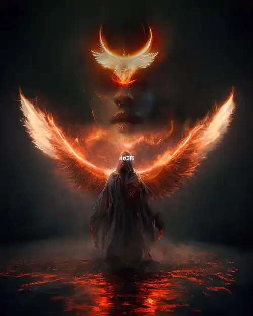 堕落天使路西法(堕落天使路西法纹身)_大全-幸福起航