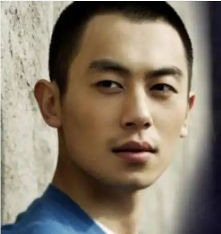 【平头发型】男生平头发型图片_平头发型怎么剪好看_西子美发网www.