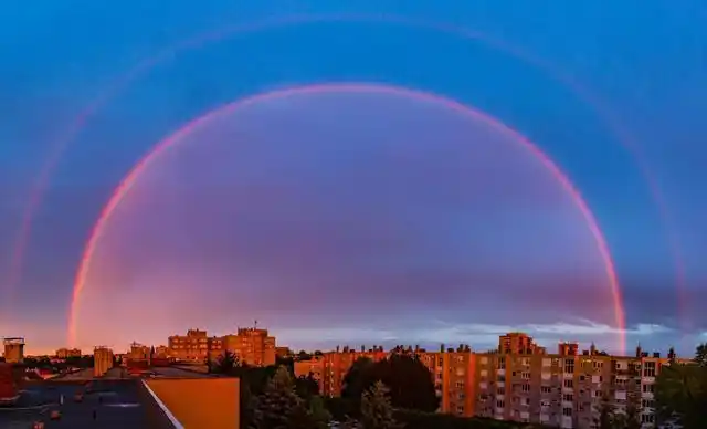 (外代二线)彩虹