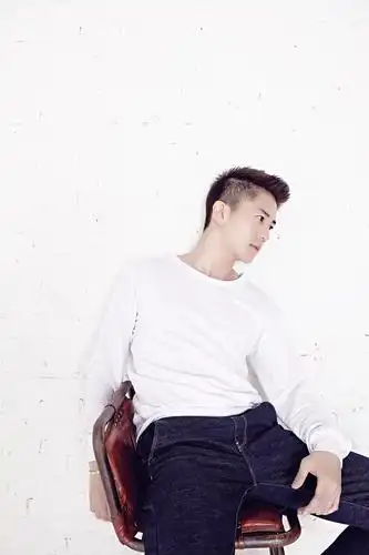 董晨henry dong的图片