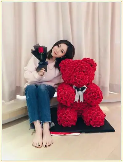 看到邓紫棋的腿男人都要怀疑人生这两根擎天柱谁能受得了