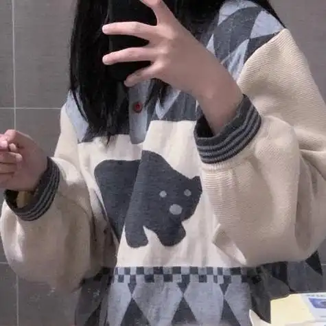 粉丝求图0504温柔的不露脸女生头像