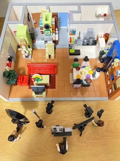 《家有儿女》18周年典藏款,带你重温童年重构成长|童真|玩具_网易订阅