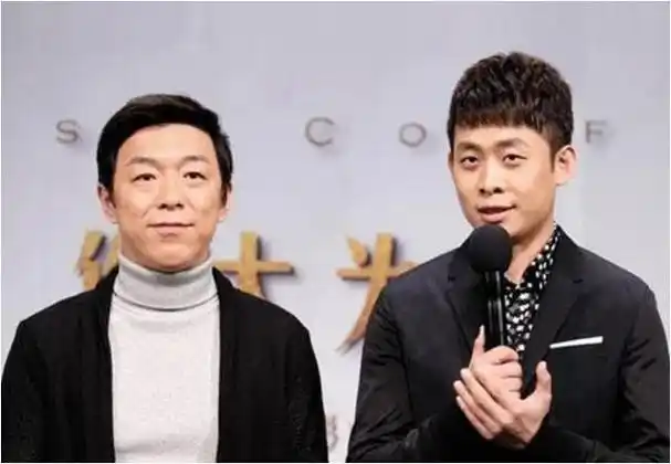 低调巨星崛起黄渤闷声干大事已踏上演员巅峰新道路