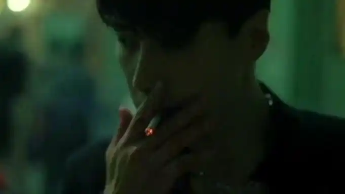 拜托,不会还有人不知道堕落天使里的黎明有多帅吧?