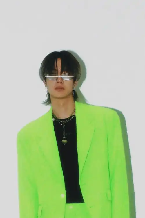 王一博 - 堆糖,美图壁纸兴趣社区