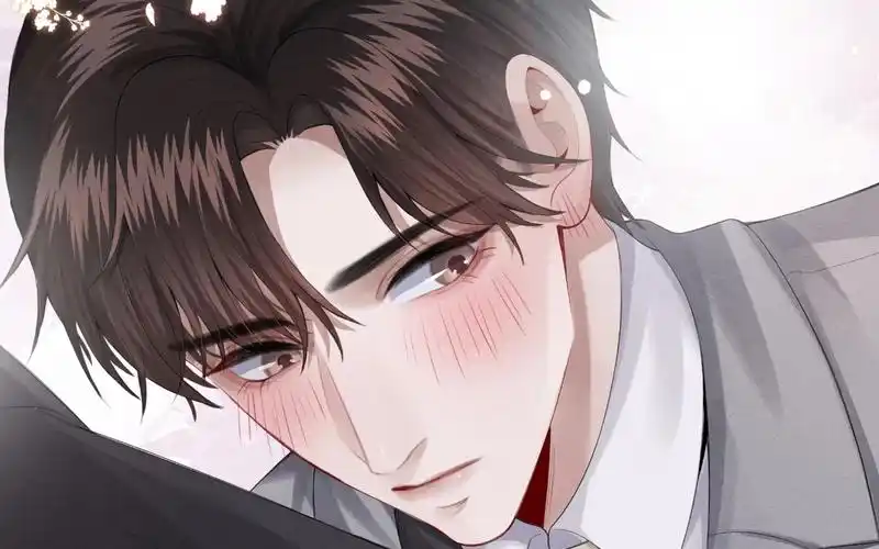 【迪奥先生】电梯滴滴,焦栖脸红了