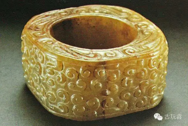 60多件馆藏高古玉,每一件都是精品