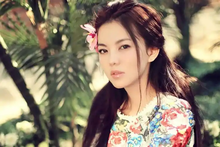 李湘图片大全,剧照图片_搜视网