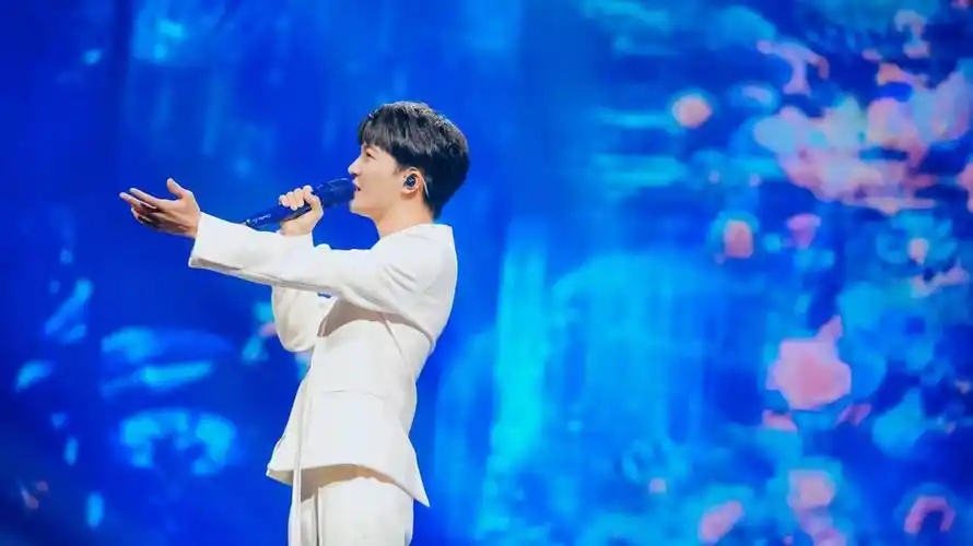 音乐由你榜热门歌曲排行榜,单依纯第四,周深刀郎张碧晨入三甲_歌声