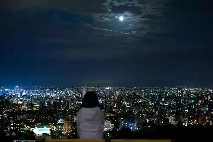 夜深人静心痛伤感的句子看着看着情不自禁的哭了