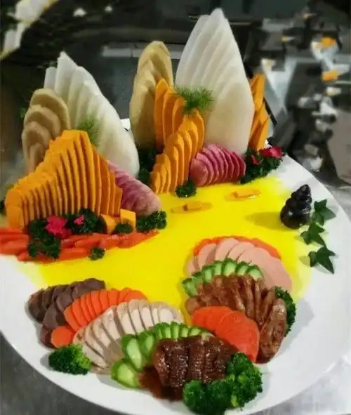 【美食】寿乡人,做的不仅仅是菜品!