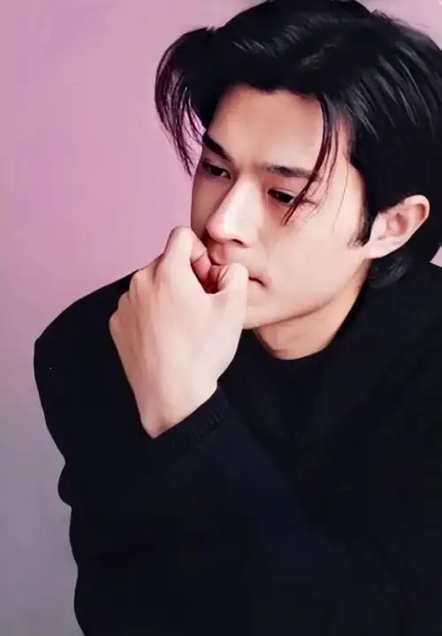 古天乐为什么这么好看?