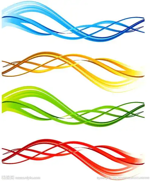 动感线条矢量图__背景底纹_底纹边框_矢量图库_昵图网nipic.com