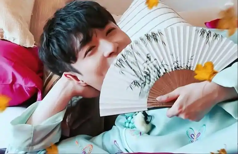 【张艺兴】【极限挑战】第四季第九期 孤城 张艺兴cut7