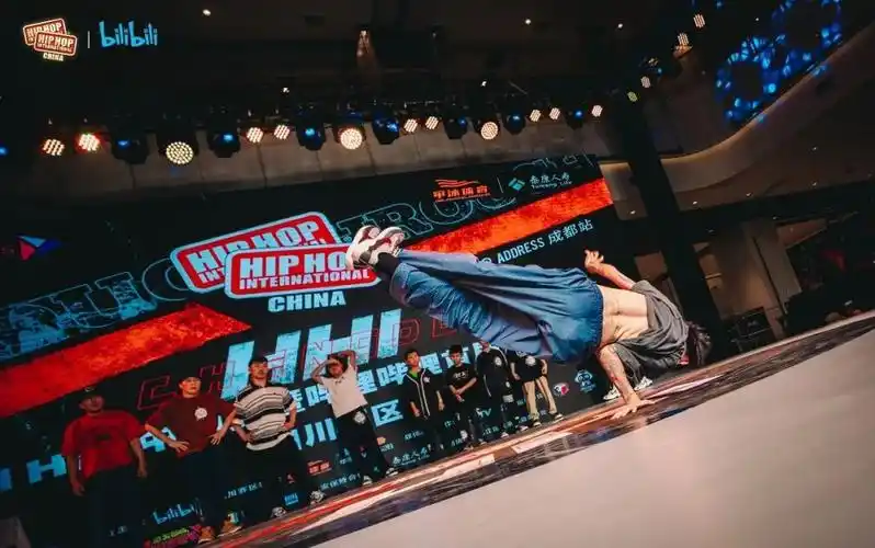 四川赛区热辣收官2021hhi中国总决赛火热报名中