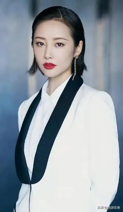 李纯--中国内地女演员