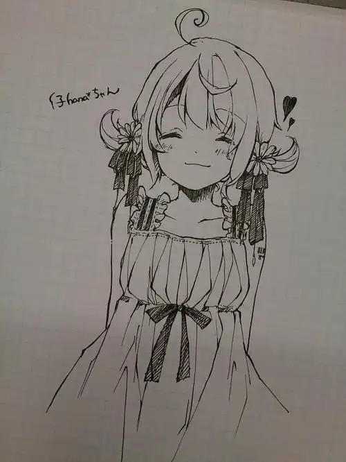 暗红---动漫绘画.喜欢就收藏吧