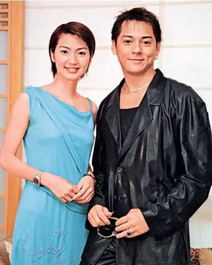 张镐濂正式进军娱乐圈,亲爸莫少聪阻拦没有用,一切还得看张丹峰