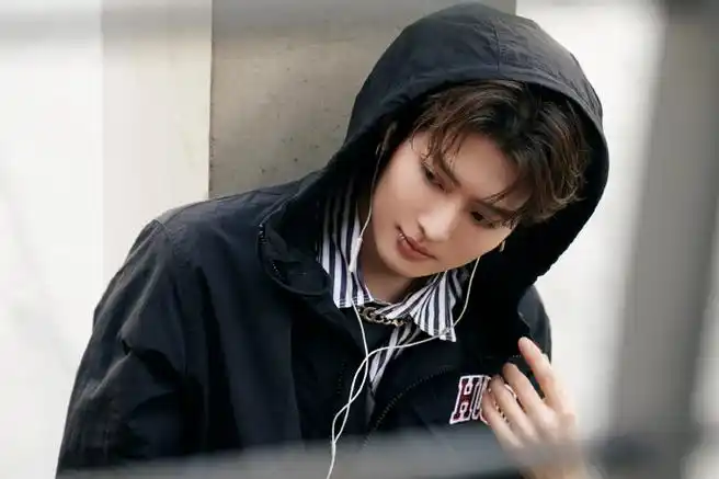 hugoyourway##hugo品牌大使力丸##hugo大丸家##hugo2024春夏系列##有