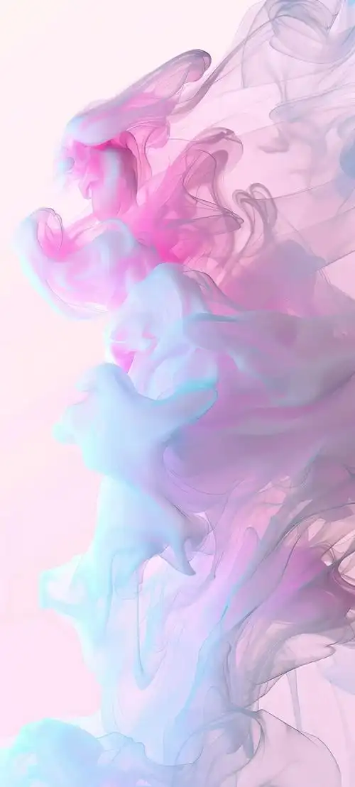 唯美简约风格手机壁纸无水印高清图片