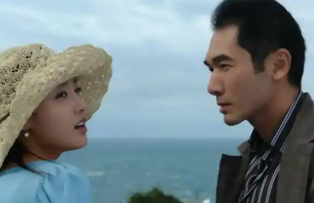 《一帘幽梦》中紫菱为什么要抢姐的男朋友?看绿萍有多优秀就知道