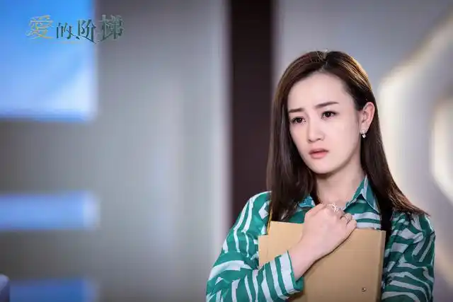 张檬爱的阶梯热播被赞劳模年专收男神