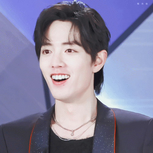 78 肖战 × 我们的歌.0803揽青池 - 堆糖,美图壁纸兴趣社区