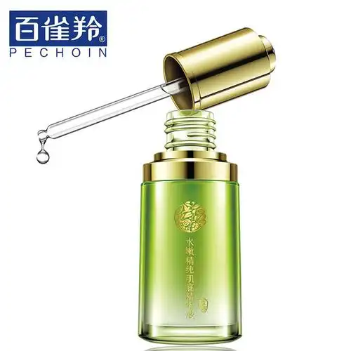 百雀羚 水嫩精纯肌底精华液 30毫升