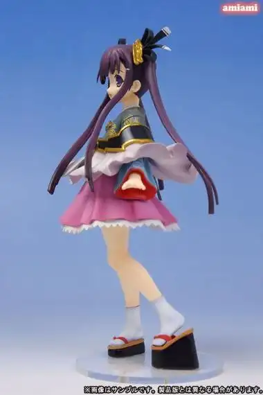 中文名称战国兰斯香姫