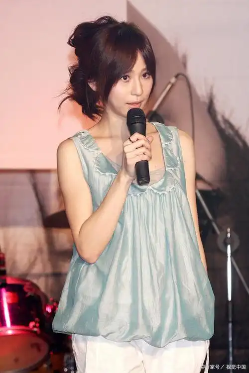 王心凌爱情之路,简直是遍体鳞伤,如今39岁但愿遇到她真命天子