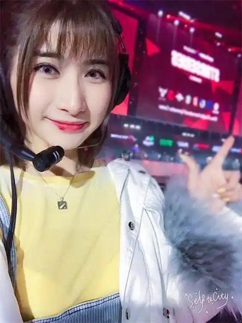 专访雅少:非常粉rotk dac看好vg.j-dota2-电竞虎