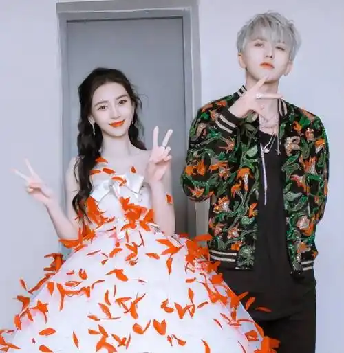 baby_宋雨琦_官宣