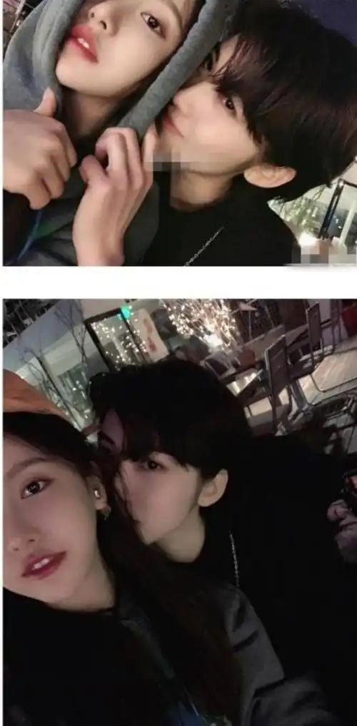 姜贞羽小号发文默认恋情,绯闻对象是男是女大不一样,典型双标?