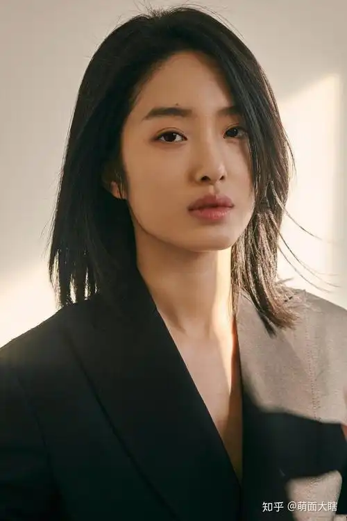 你们觉得的国内娱乐圈神颜是谁