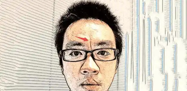 五种容易离婚的男人面相,自私自大,性格固执,决不能嫁!