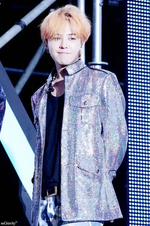 无限挑战歌谣祭权志龙高清壁纸锁屏壁纸闪闪的