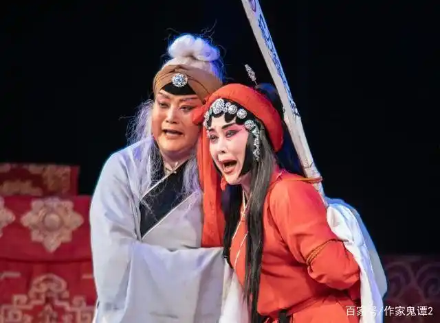 感天动地窦娥冤,三桩誓愿全实现,关汉卿笔下的千古冤案有多悲惨