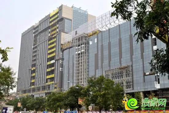 准消息:阳光天鸿商业广场 将于9月29日开业