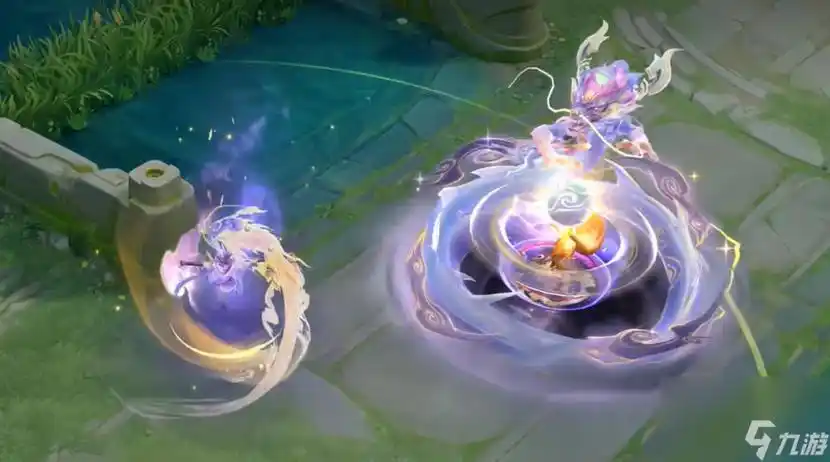 王者荣耀孙尚香龙年限定皮肤多少钱 孙尚香乘龙·问__